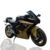 Sports Style 150cc/250cc/400cc Motorcycle Review