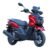 High‑Performance 150cc Air‑Cooled Scooter Review