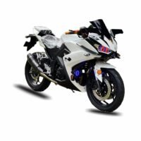 Henglai R3 400cc Sport Motorcycle Review