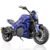 Luyuan 72V Electric Motorcycle Review – Long Range Electric Streetbike with EEC Certification