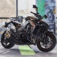 Used Reconditioned Gas-Powered Racing Motorcycle Review Fast, Cool, and Affordable