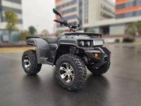 SXLL 5000W Electric 4×4 ATV Review – Powerful All-Terrain Quad for Recreation, Utility & Adventure