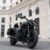 CC Retro Motorcycle Cruise 250cc V-Twin Cruiser Review