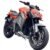 ZUIMI Python Electric Motorcycle Review