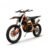 Power-packed 450cc Dirt Bike Moto Review: Off‑Road Beast on a Budget