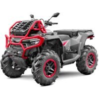 2025 EEC 1000cc 4×4 ATV Review