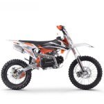 125cc 4-Stroke Off‑Road Mini Bike – Fast, Rugged, Ready to Ride!
