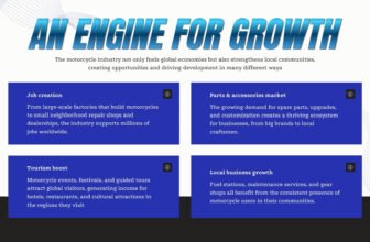 Engine for Growth