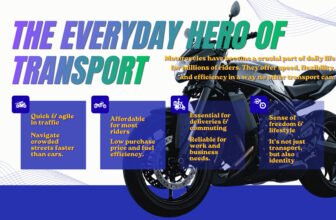 Motorcycles