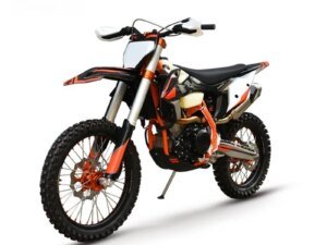 450cc Dirt Bike