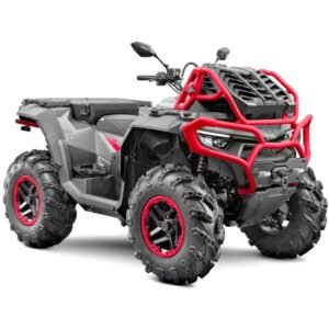 ALL TERRAIN VEHICLES