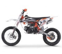125CC 4-Stroke Gasoline Powered – Fast, Rugged, Ready to Ride! Review